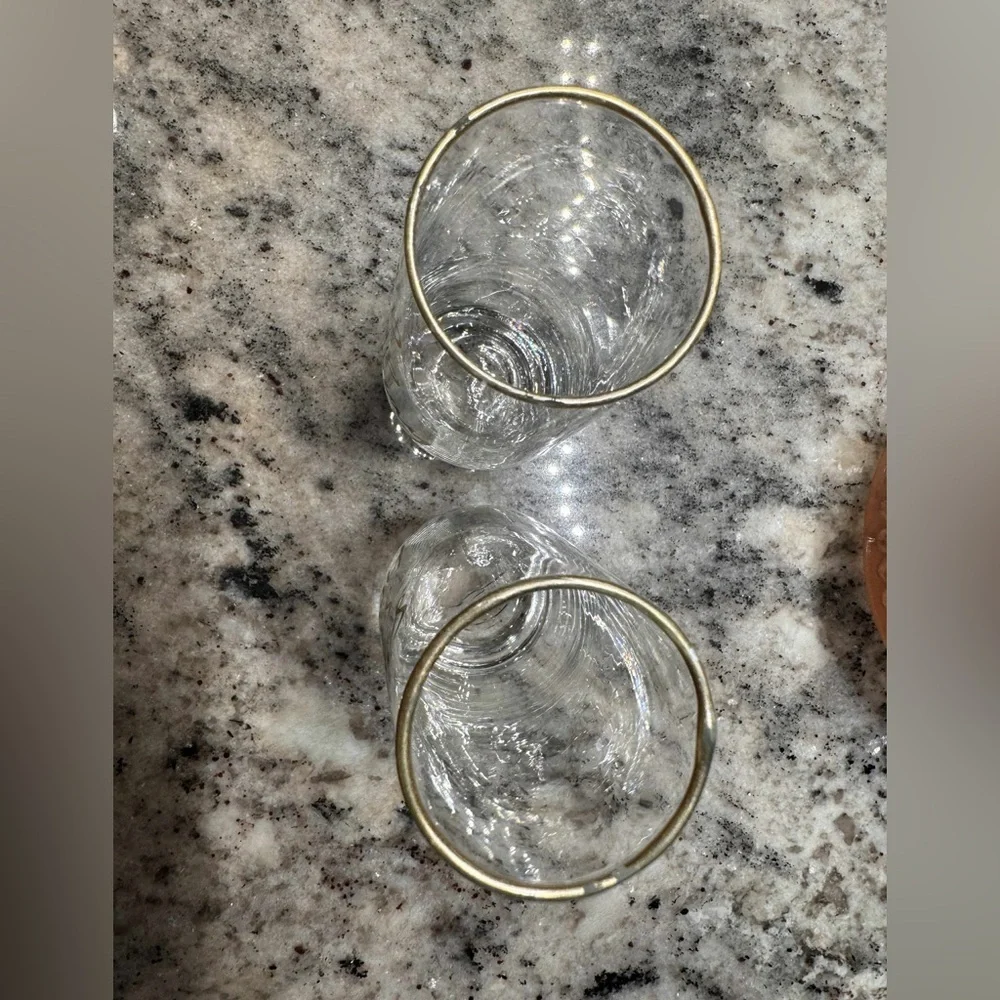 N/A set elegant